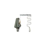 Tremolada - mcanisme de chasse pour cassettes hautes  chane 600x300x240