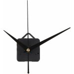 Mcanisme d'horloge  quartz  main noire mouvement d'horloge  quartz silencieux balayage deuxime mouvement ...
