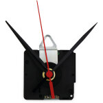 M�canisme d'horloge quartz mcpower fqu - 5005, avec 3 ensembles d'aiguilles.