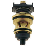 M�canisme inverseur pour mitigeur bain - douche grohe chiara