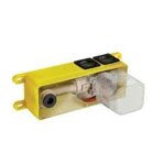 Mécanisme mitigeur lavabo encastré Mécanisme mitigeur lavabo encastré