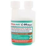 C99 diesel, 250ml - mecarun