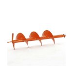 Mche 80 cm diamtre 300mm - fuxtec - tarire thermique