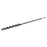 D - 75415 foret hlicodal 30 x 600 mm - makita