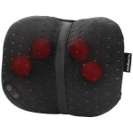 Medisana - appareil de massage cl 300 pour le dos, les jambes, la nuque et les paules