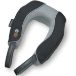 Medisana - nm 868 appareil de massage pour la nuque 7 w gris s555092