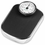 Medisana pèse - personne ps 412 160 kg rétro noir 40426 - noir Medisana pèse - personne ps 412 160 kg rétro noir 40426 - noir