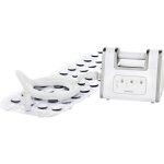 Medisana - tapis pour bain  remous bbs v2 570 w blanc w076332