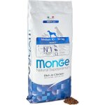 Medium adult 12 kg croquettes monge Medium adult 12 kg croquettes monge
