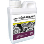 Dgraissant pour moteur et lments mcaniques 1l - polyvalent - ultra concentr - diluable  l'eau - ...