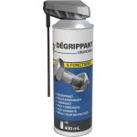 D�grippant 6 fonctions en a�rosol 400ml - universel - professionnel - m�duze