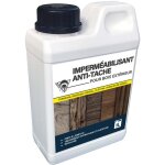 Méduze - imperméabilisant et anti - tache pour bois extérieur 1l - produit 2 en 1 - prêt à l'emploi - ... Méduze - imperméabilisant et anti - tache pour bois extérieur 1l - produit 2 en 1 - prêt à l'emploi - ...