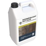 Méduze - imperméabilisant et anti - tache pour bois extérieur 5l - produit 2 en 1 - prêt à l'emploi - ... Méduze - imperméabilisant et anti - tache pour bois extérieur 5l - produit 2 en 1 - prêt à l'emploi - ...