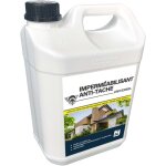 M�duze - imperm�abilisant et anti - tache universel pour mat�riaux de construction 5l - produit 2 en ...
