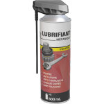 Lubrifiant m�canique multifonctions en a�rosol 500ml - propre - antifriction - professionnel