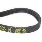 Megadyne strap de schage rainur 1202 j5 fagor candy otsein elastic