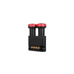 Lnb monobloc quad 6° megasat diavolo 0, 1db full hd 3 - noir Lnb monobloc quad 6° megasat diavolo 0, 1db full hd 3 - noir
