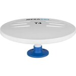 Megasat t4 antenne omnidirectionnelle active dvb - t / t2 pour voiture, pour mobile, pour camion, ext�rieure ...