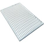Meiser - gratte - pieds scrapy 390x590x20 mm