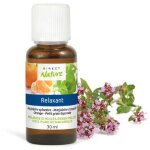 Melange huiles essentielles 30 ml relaxant Melange huiles essentielles 30 ml relaxant