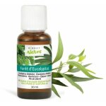 Melange huiles essentielles30 ml fort d' eucalyptus