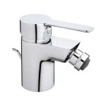 Mlangeur de bidet monotrou avec vidage automatique 1 1 / 4 - paini p3