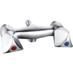 Garis - mlangeur de douche 1 / 2'' male entraxe 80 r03 - 415008