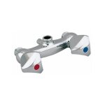 Watts - m�langeur de douche, entraxe 12 cm