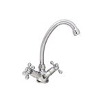 Edouard rousseau - m�langeur lavabo beverley - chrom�