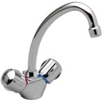 Melangeur lavabo ulyss d1603aa