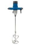 Silverline - melangeur malaxeur a platre, mortier, ciment, peintures, etc 1220w ø 140 mm Silverline - melangeur malaxeur a platre, mortier, ciment, peintures, etc 1220w ø 140 mm
