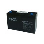 Piombo batterie 6v 12ah 491460203 Piombo batterie 6v 12ah 491460203