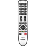 Meliconi gumbody pratico 2 + tlcommande ir wireless tv, boitier dcodeur tv appuyez sur les boutons ...