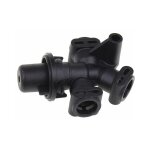 Melitta - soupape de sortie en y cpl - 6778772 - 4006508230044