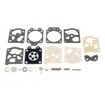 Membrane carburateur k10wat walbro kit complet)