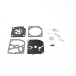 Membrane carburateur rb105 zama kit complet)