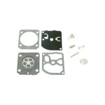 Membrane carburateur rb150 zama kit complet)