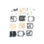 Membranes de carburateur pour trononneuse stihl ms231. walbro