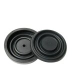 Membrane pour mcanisme wc pneumatique, rservoir apparent