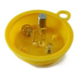 Membrane valve � eau ondea lm 10pv / pvh / pvhf