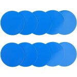 10 pièce rustine piscine sous l'eau gonflable pour spa matelas piscine bouee, pvc kit reparation liner ... 10 pièce rustine piscine sous l'eau gonflable pour spa matelas piscine bouee, pvc kit reparation liner ...