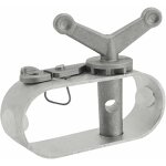 Memkey - 1pcs tendeur de cble de serrage pour bche de piscine - treuil de couverture de piscine, treuil ...