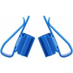 Memkey - 2 pices tuyau clips colliers de serrage en plastique rglable pour tuyau d'eau aquarium pince ...