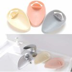 Memkey - 3 extension de robinet pour vier, rallonge du robinet enfant plastique faucet extender rallonge ...