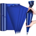 Memkey - lot de 50 poches � douille jetables extra larges �paissir 53, 3 cm poches � p�tisserie gla�age ...