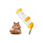 Memkey - abreuvoir biberon bouteille distributeur d'eau en plastique pour lapin hamster petits animaux ...
