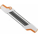 Affûteuse de chaîne de tronçonneuse 2 en 1 easy file 3 / 8 ' / 4. 0mm, ensemble d'affûtage de dents rapide ... Affûteuse de chaîne de tronçonneuse 2 en 1 easy file 3 / 8 ' / 4. 0mm, ensemble d'affûtage de dents rapide ...