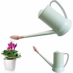Memkey - arrosoir de 2 litres à long bec en plastique arroseur détachable plante arrosoir vaporisateur ... Memkey - arrosoir de 2 litres à long bec en plastique arroseur détachable plante arrosoir vaporisateur ...