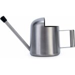 Memkey - arrosoir epais en acier inoxydable brossé 11oz / 300ml long bec pot d'arrosage mini pour bonsaï ... Memkey - arrosoir epais en acier inoxydable brossé 11oz / 300ml long bec pot d'arrosage mini pour bonsaï ...