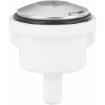 Buse de massage, baignoire spa en plastique 9 trous jet d'air buse d'air de rechange spa accessoire de ...